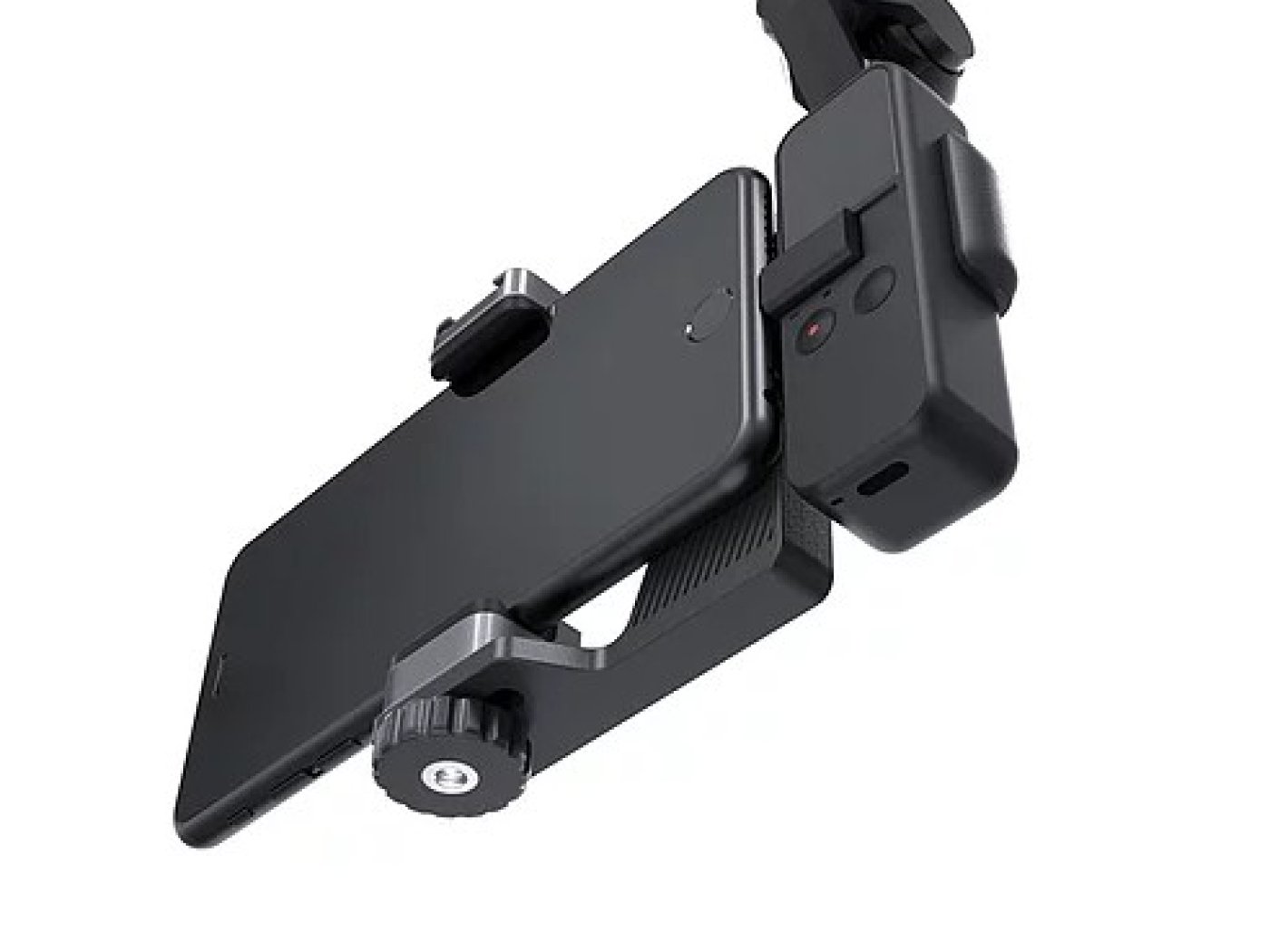 Držák telefonu Pgytech pro DJI Osmo Pocket 12x8,7x4,1cm