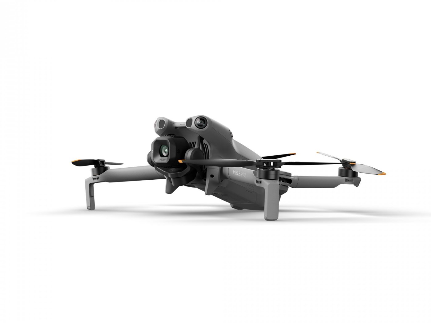 DJI Mini 5 Pro Fly More Combo s DJI RC2