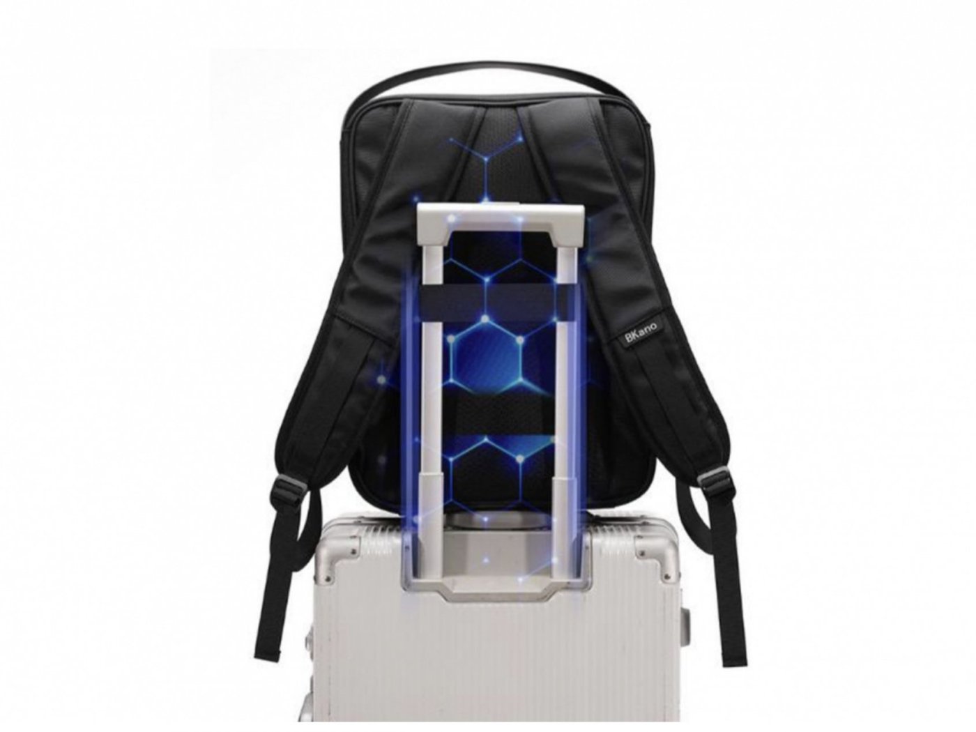 Pevný batoh pro dron DJI Mavic 4 Pro