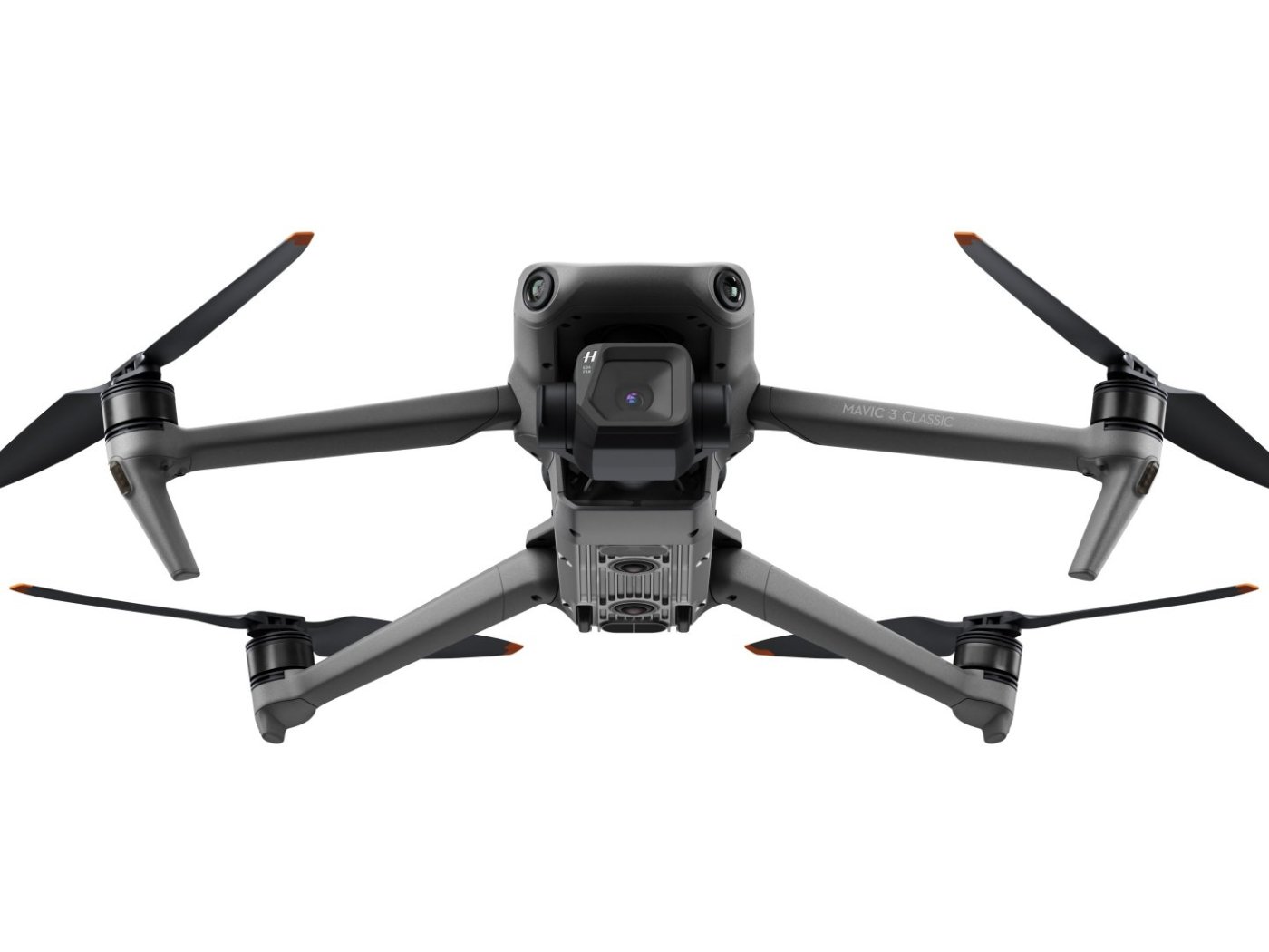 DJI Mavic 3 Classic (RC-N1) Fly More Combo