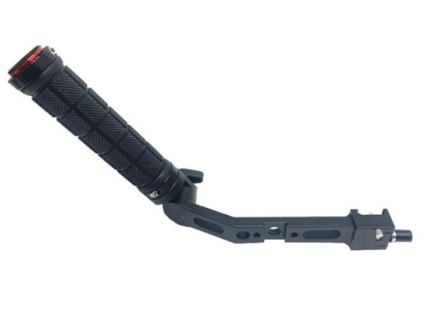 Rukojeť s nastavitelným úhlem na DJI RS 2 / RSC 2