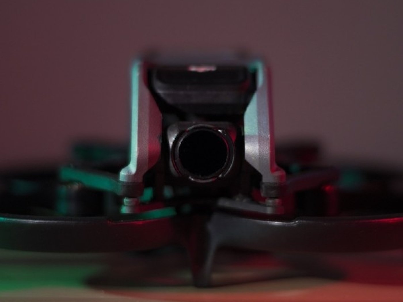 Freewell UV filtr na dron DJI Avata