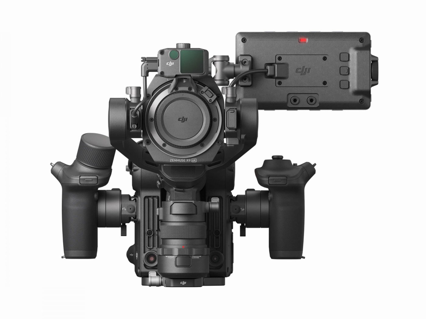 Stabilizátor DJI Ronin 4D 6K Combo