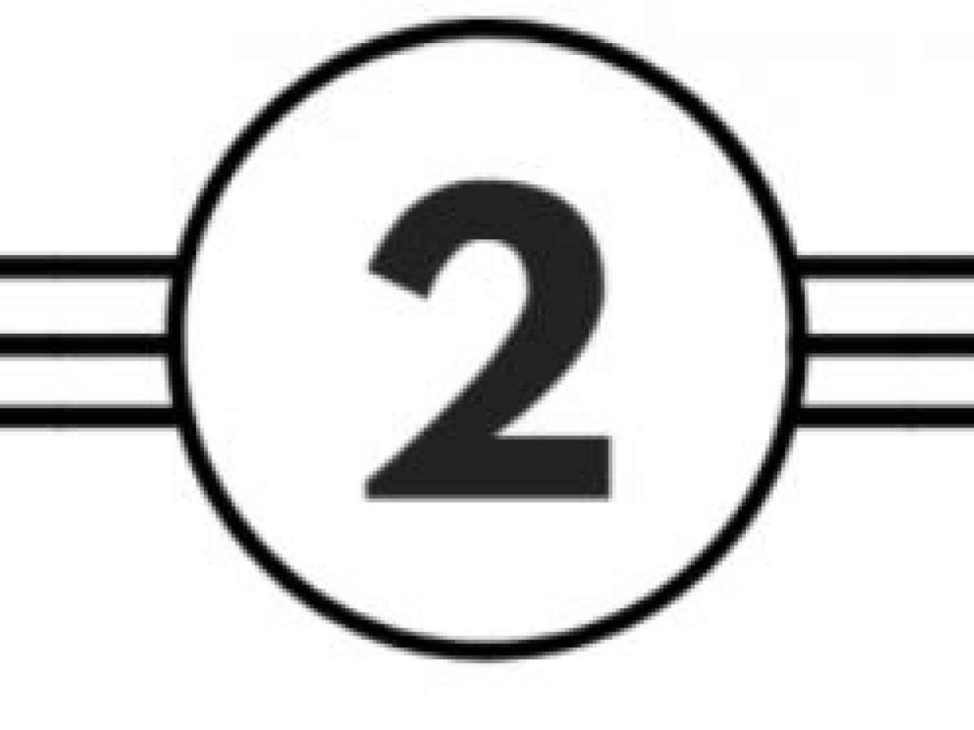 Štítek C2 na dron DJI Mavic 3T / M / E / Matrice 30 / Matrice 30T