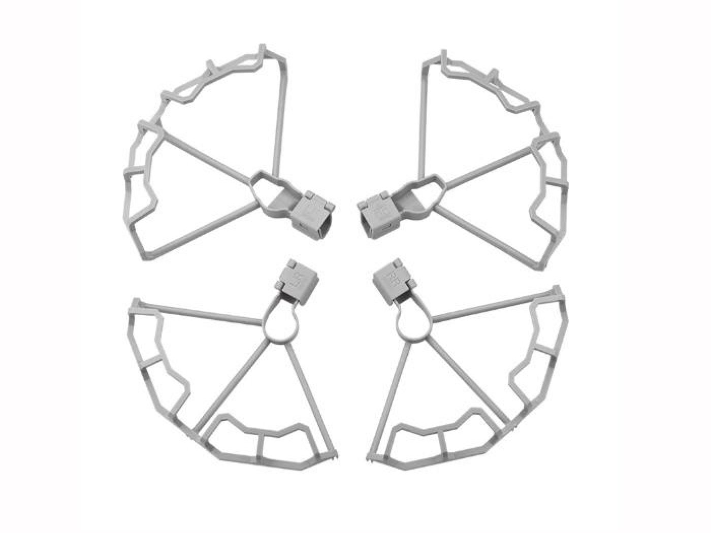 Ochranné oblouky na dron DJI Mini 3