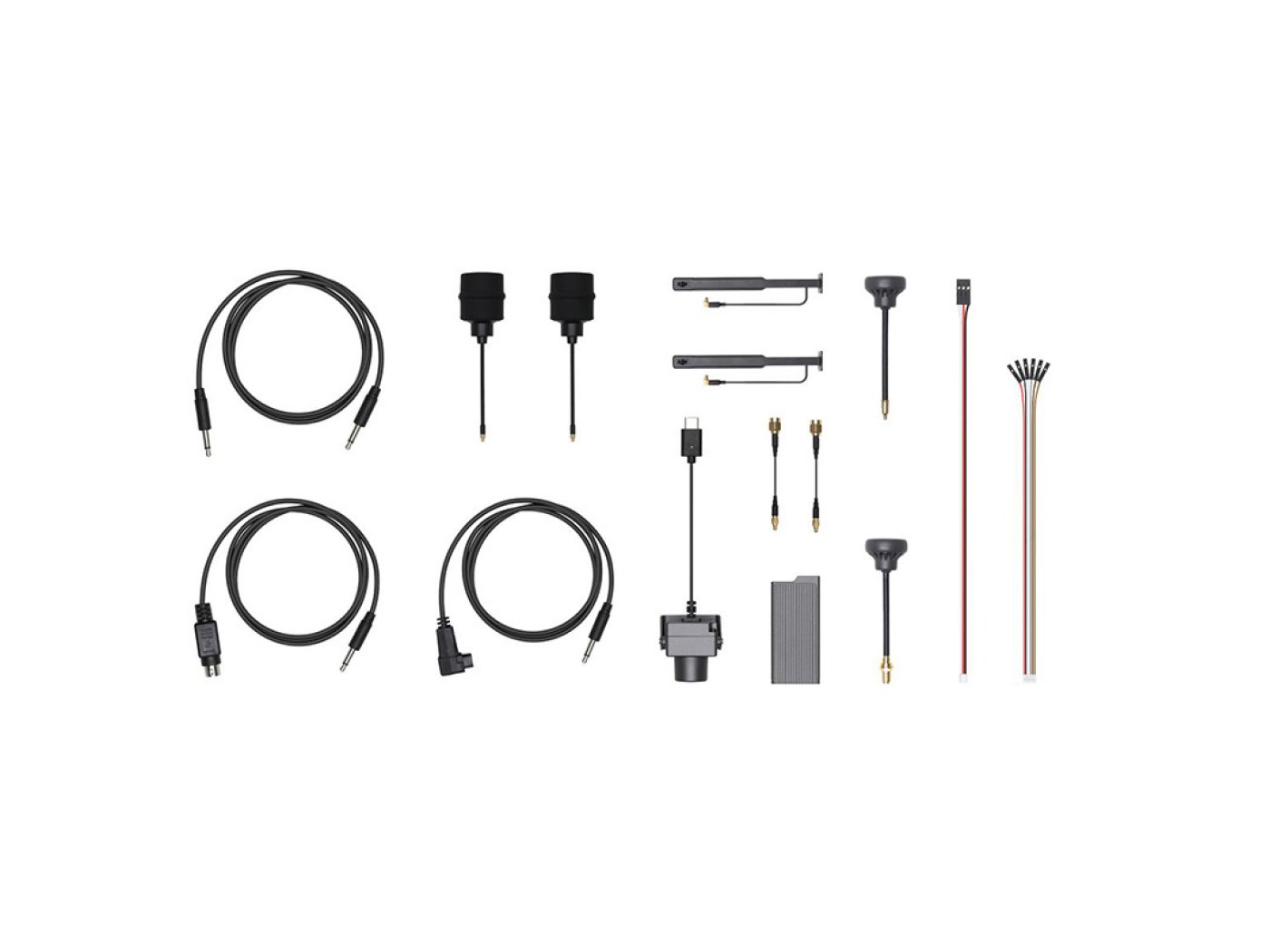 DJI Goggles Racing Combo