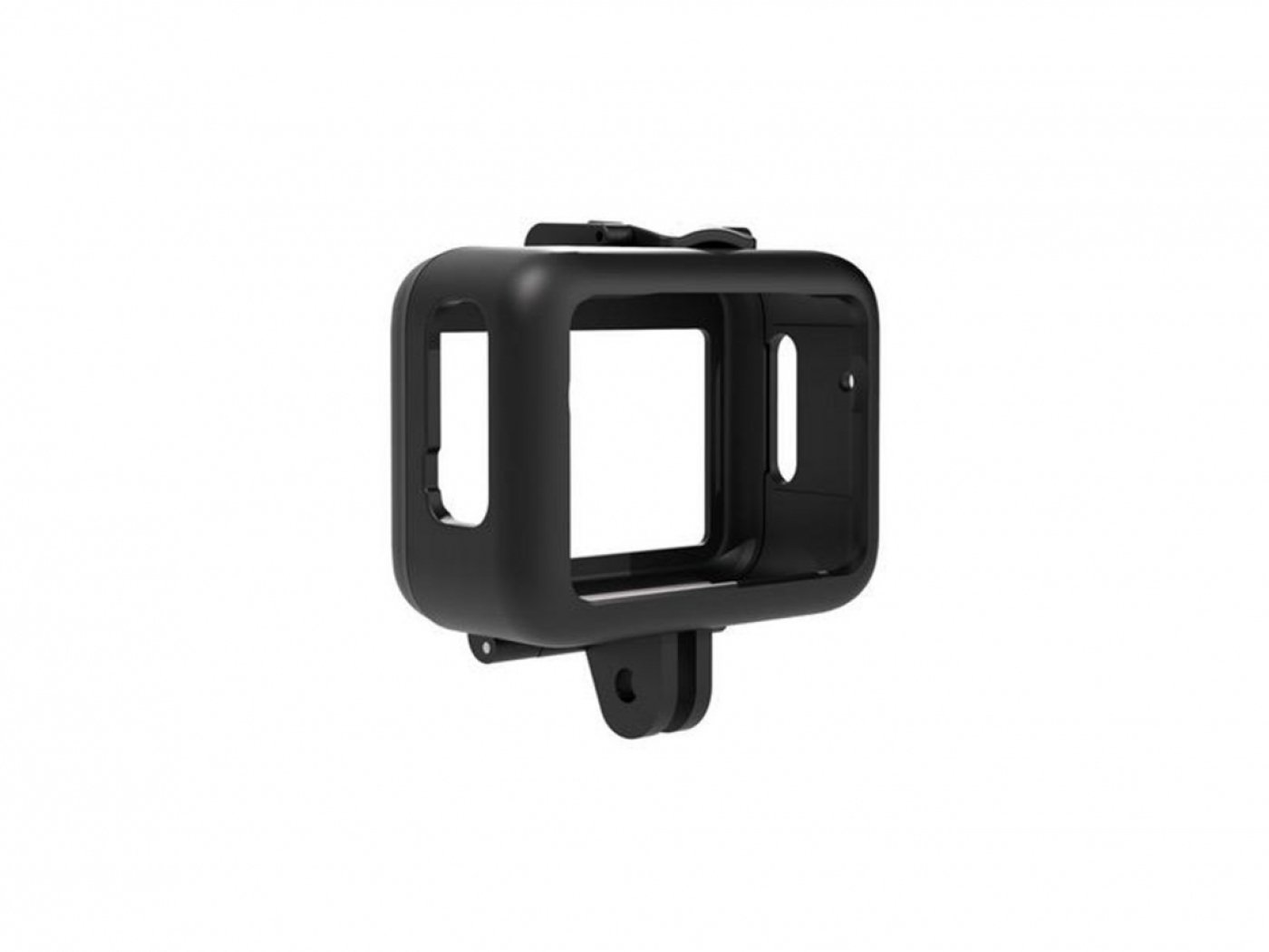 ABS rám na kameru Insta360 GO 3 + Action Pod