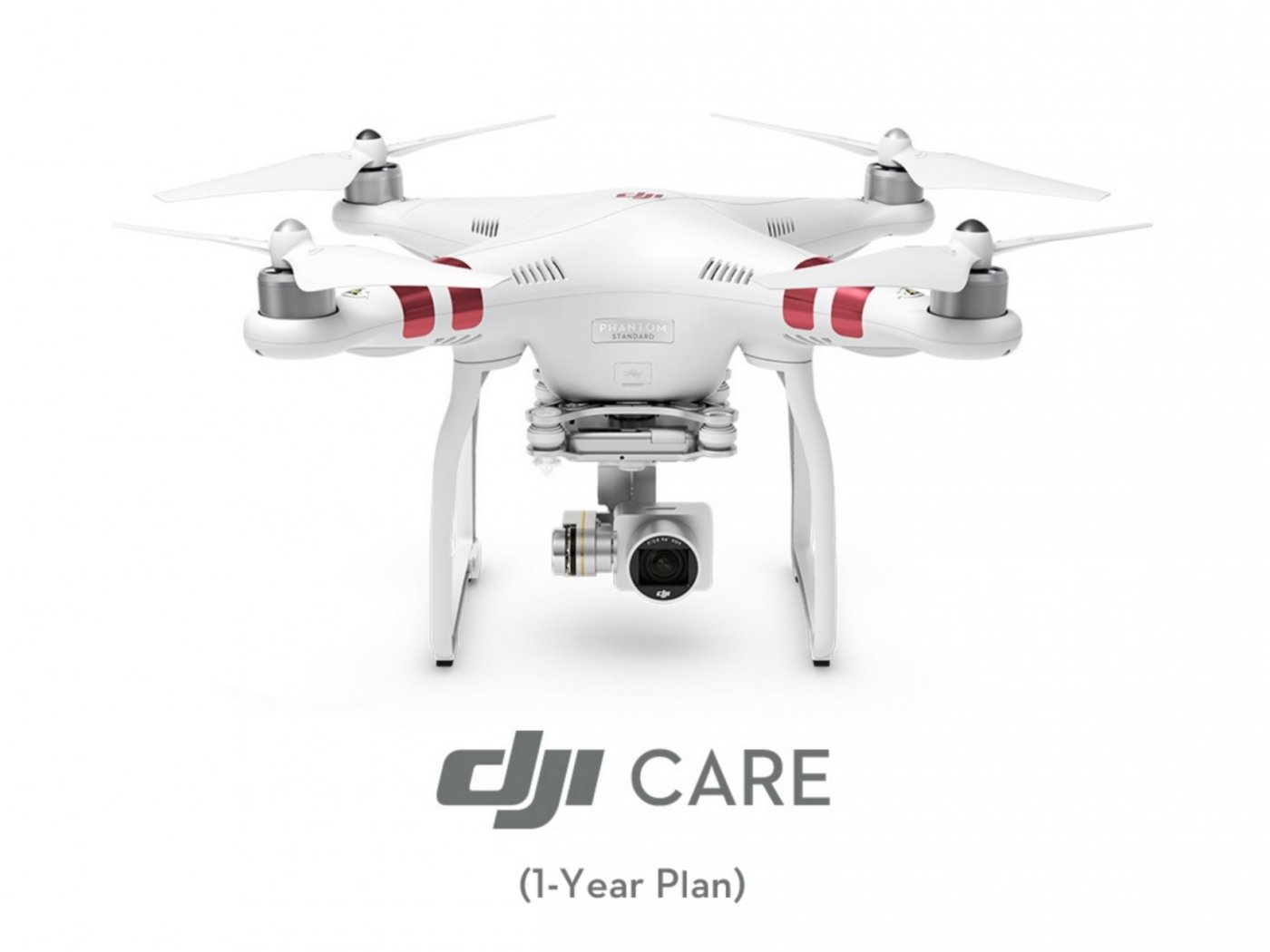 DJI Care (Phantom 3 Standard)