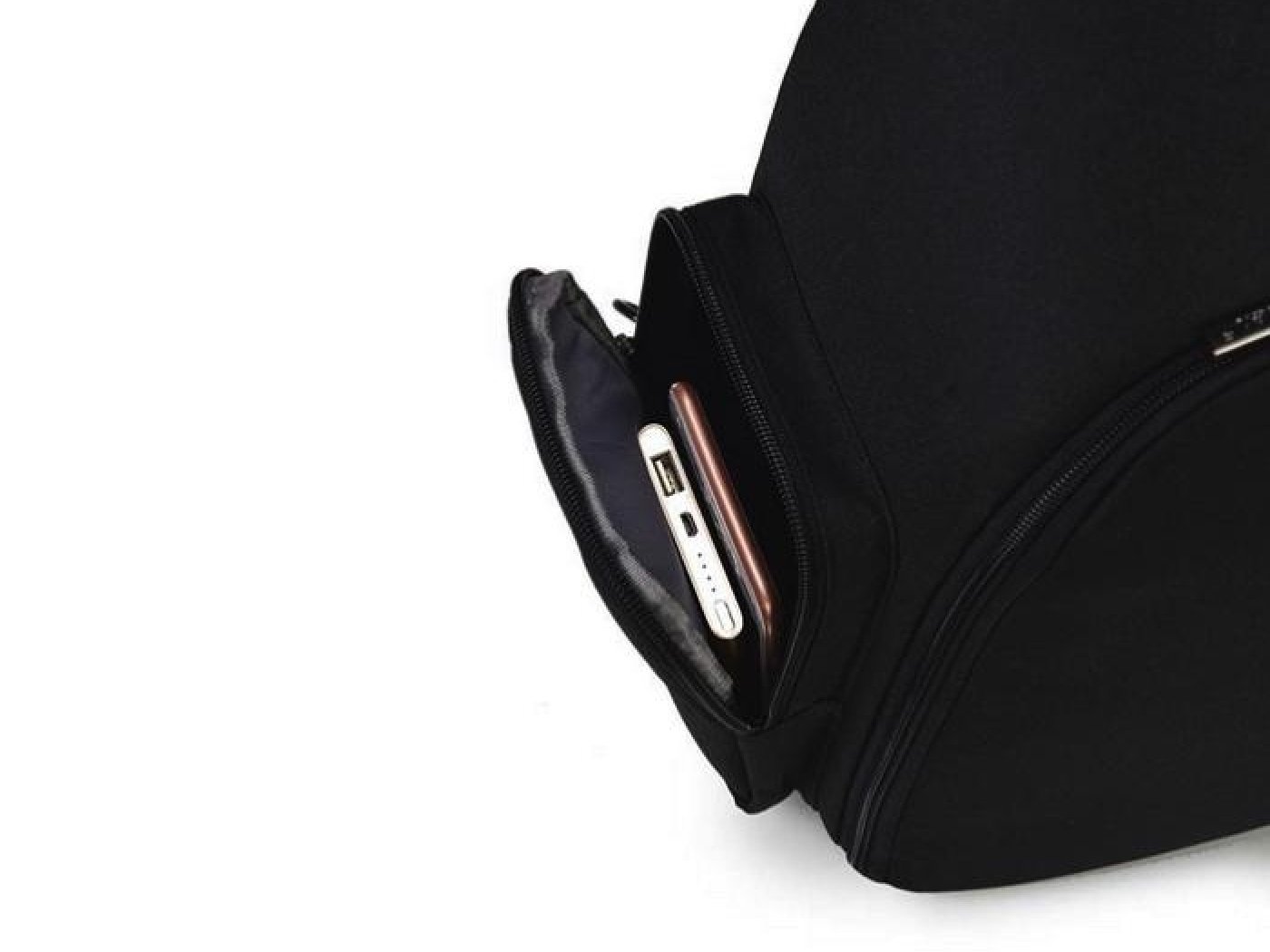 Multifunkční fotobatoh