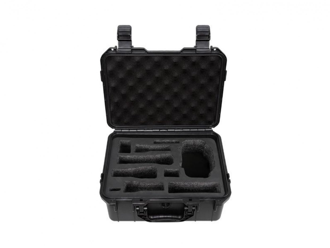 Odolný kufr s popruhem přes rameno na dron DJI Avata 2