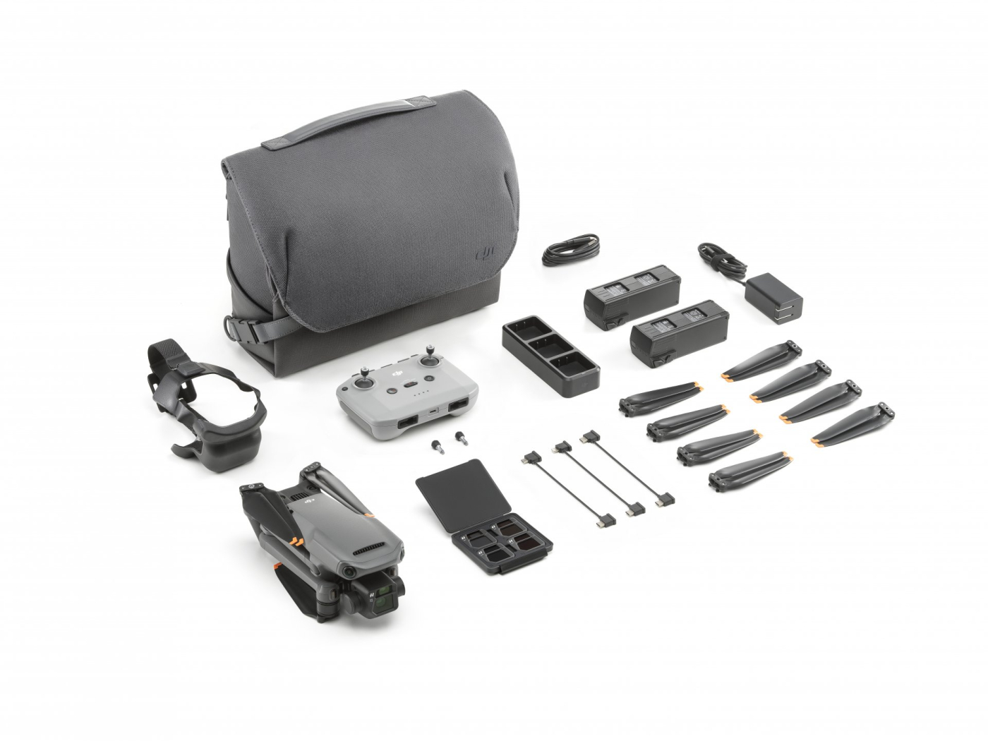 DJI Mavic 3 Fly More Combo