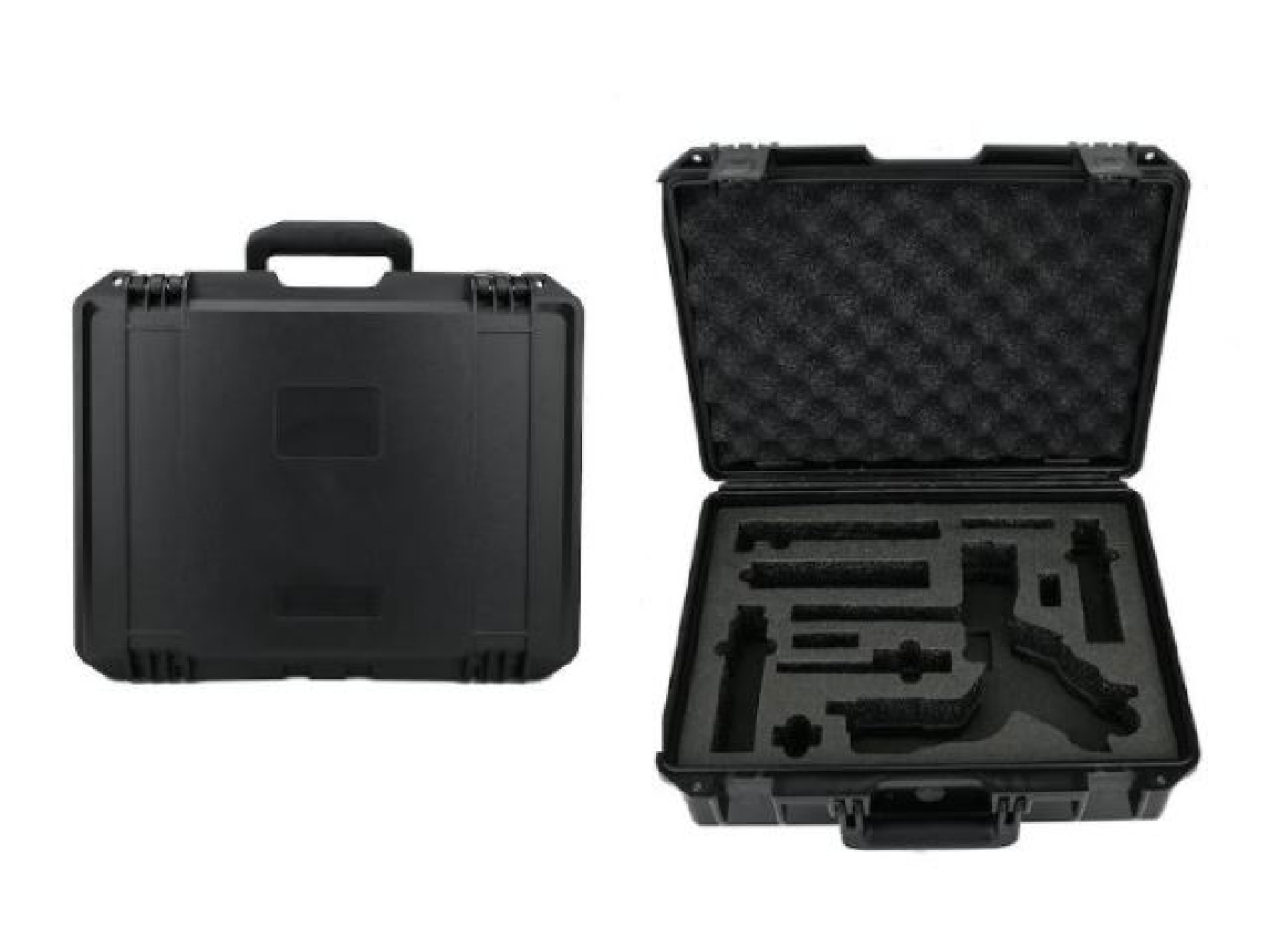 Voděodolný kufr na stabilizátor DJI RS 2