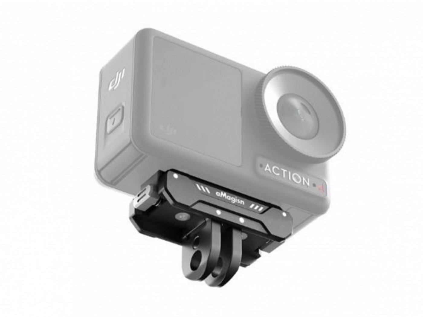 Magnetický adaptér pro kameru DJI Osmo 360 / Action 5 Pro