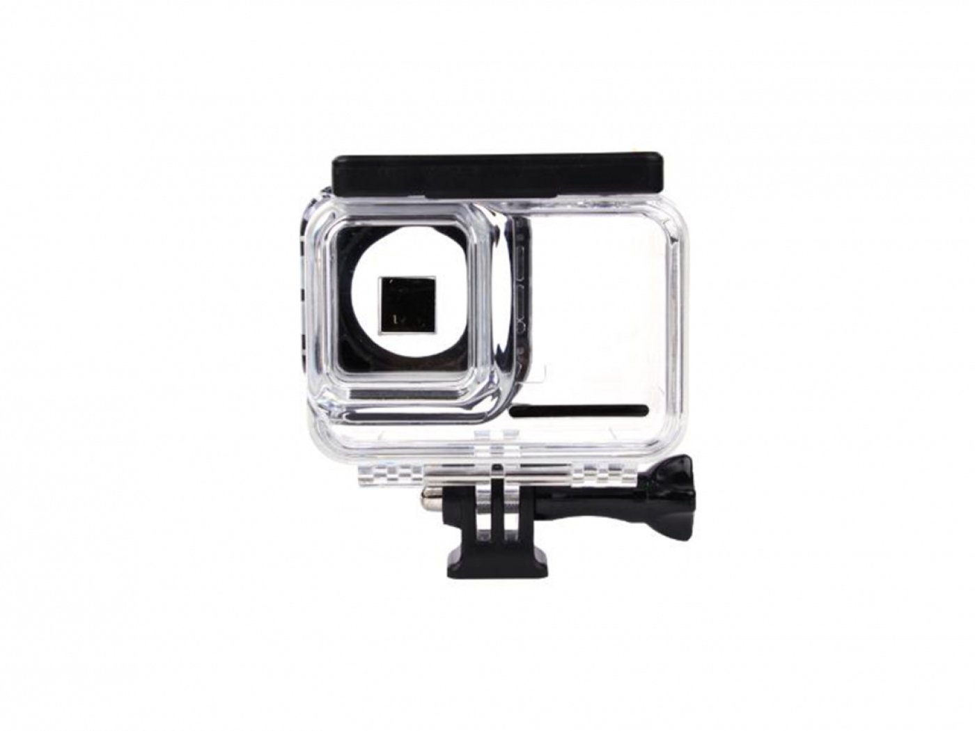 Podvodní kryt do 60 metrů na kameru Insta360 ONE R (1-Inch Edition)