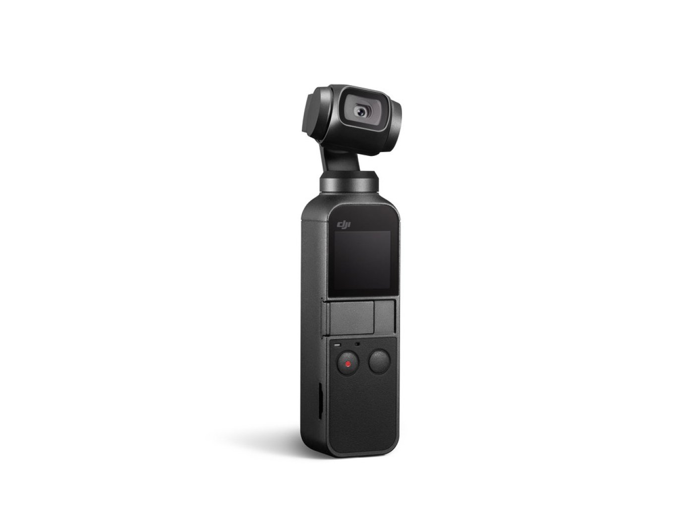 Outdoorová kamera DJI Osmo Pocket