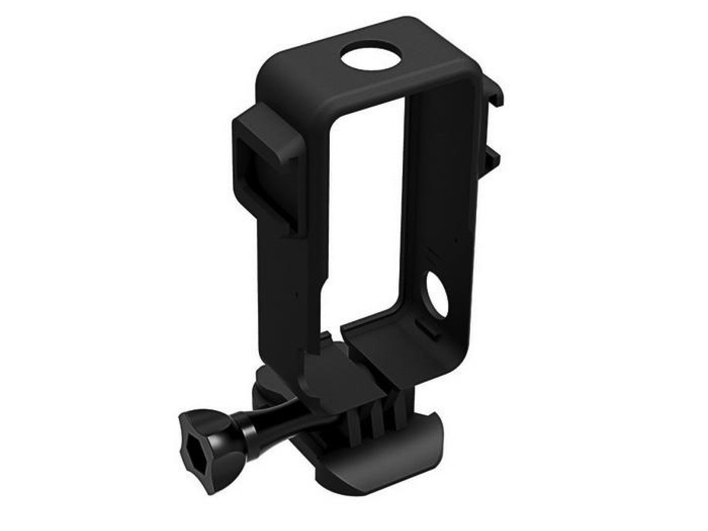 ABS rám na kameru DJI Action 2