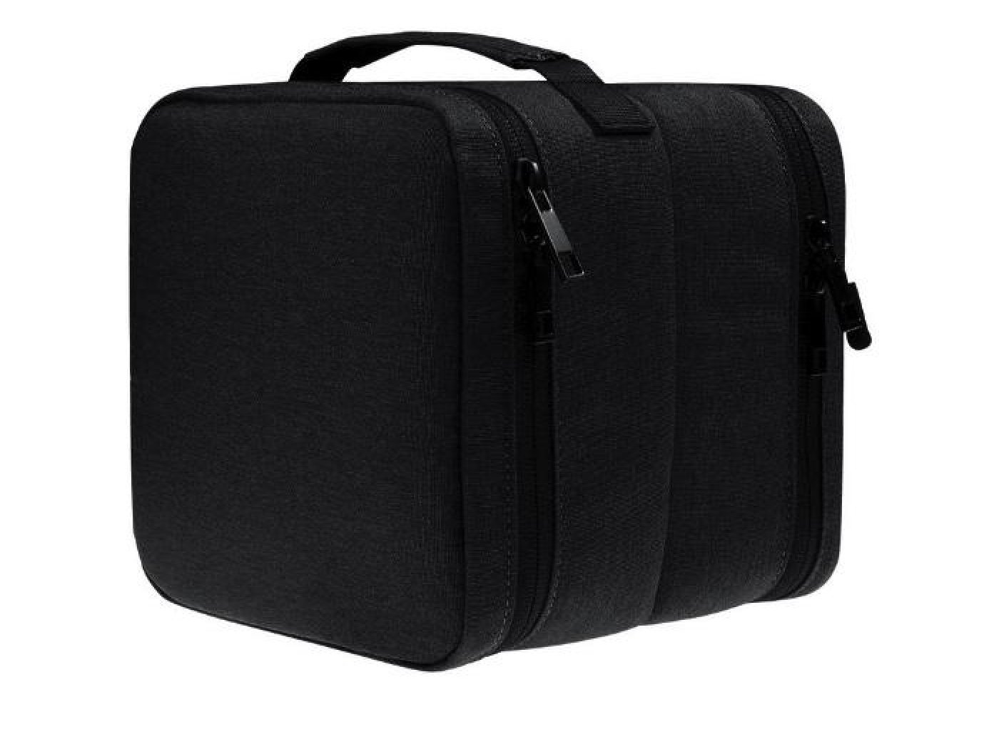 Černé mini pouzdro na dron DJI Avata