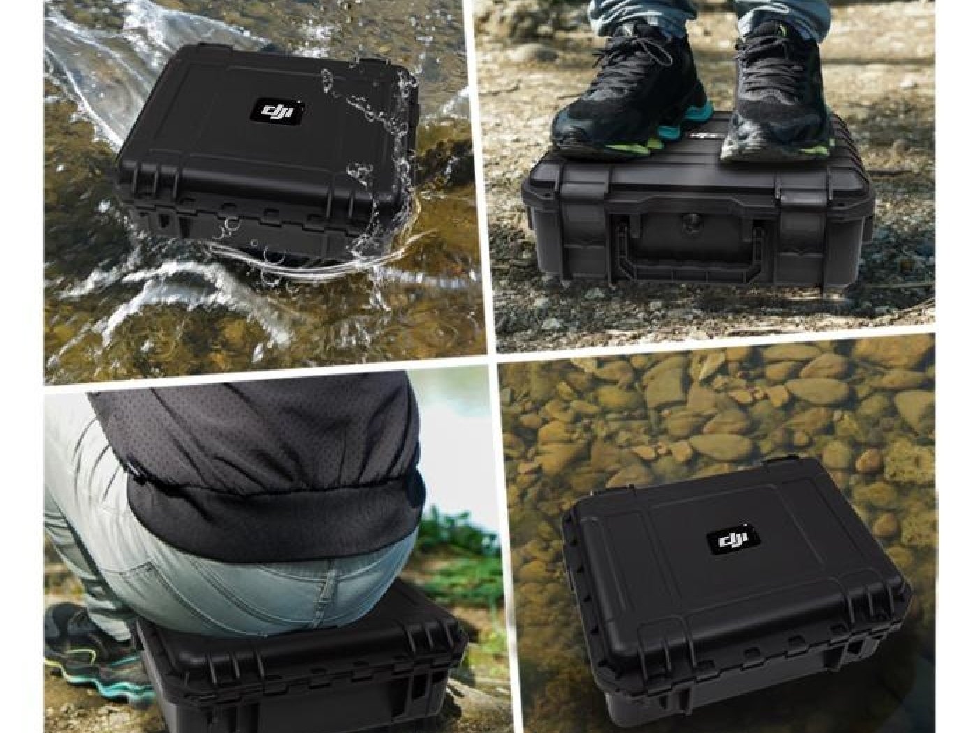 Odolný kufr na dron DJI Mavic 3 / Mavic 3 Classic