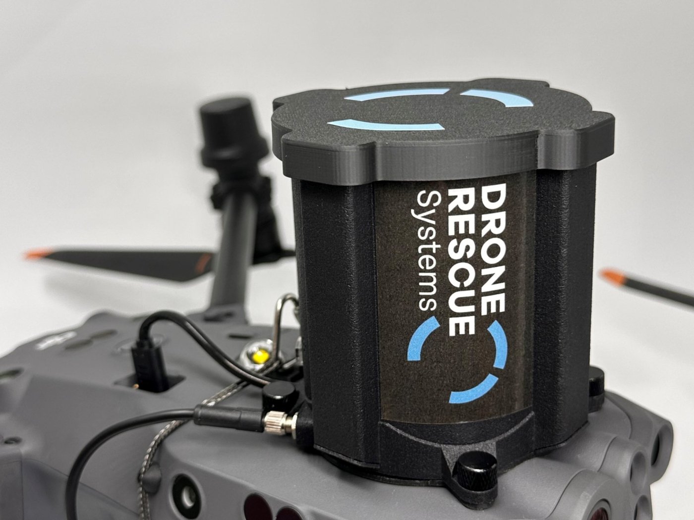 DRS padák na dron DJI Matrice 30