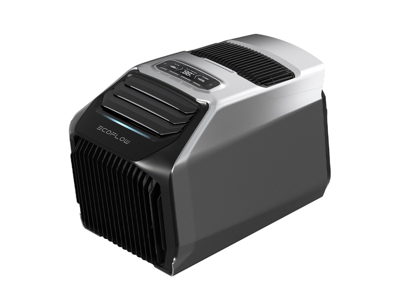 EcoFlow klimatizace WAVE 2