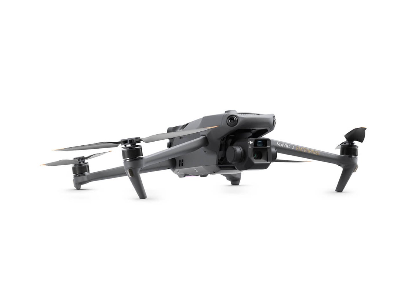 DJI Mavic 3E + Care Enterprise Basic na 1 rok