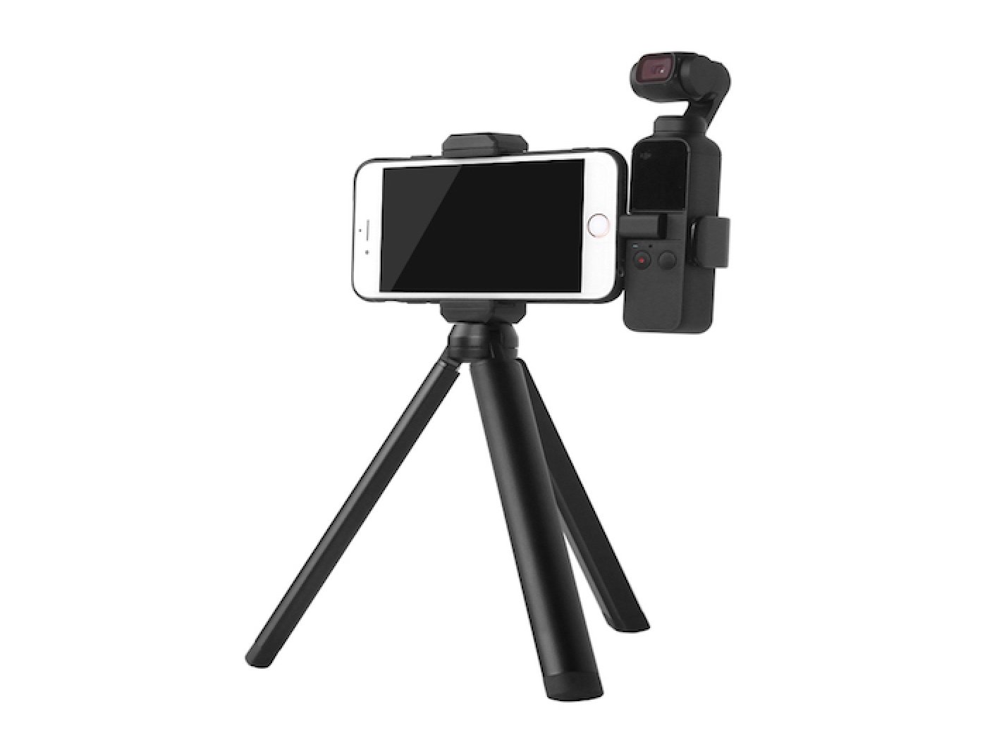 Stativ + držák telefonu pro DJI Osmo Pocket / Pocket 2