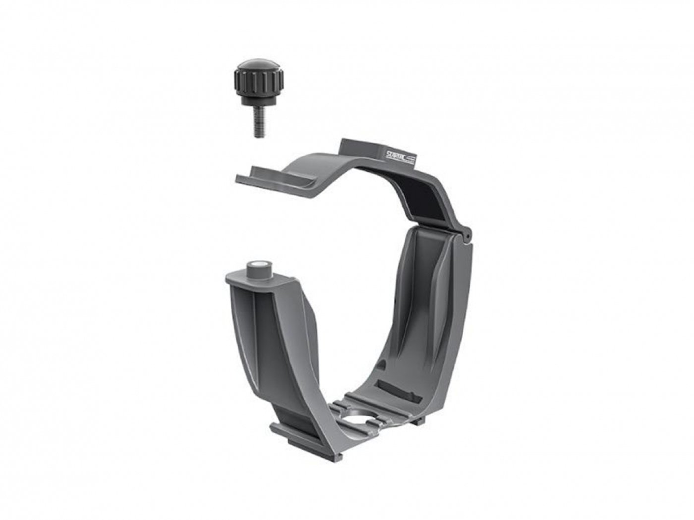 Adaptér pro připojení akční kamery na dron DJI Air 3