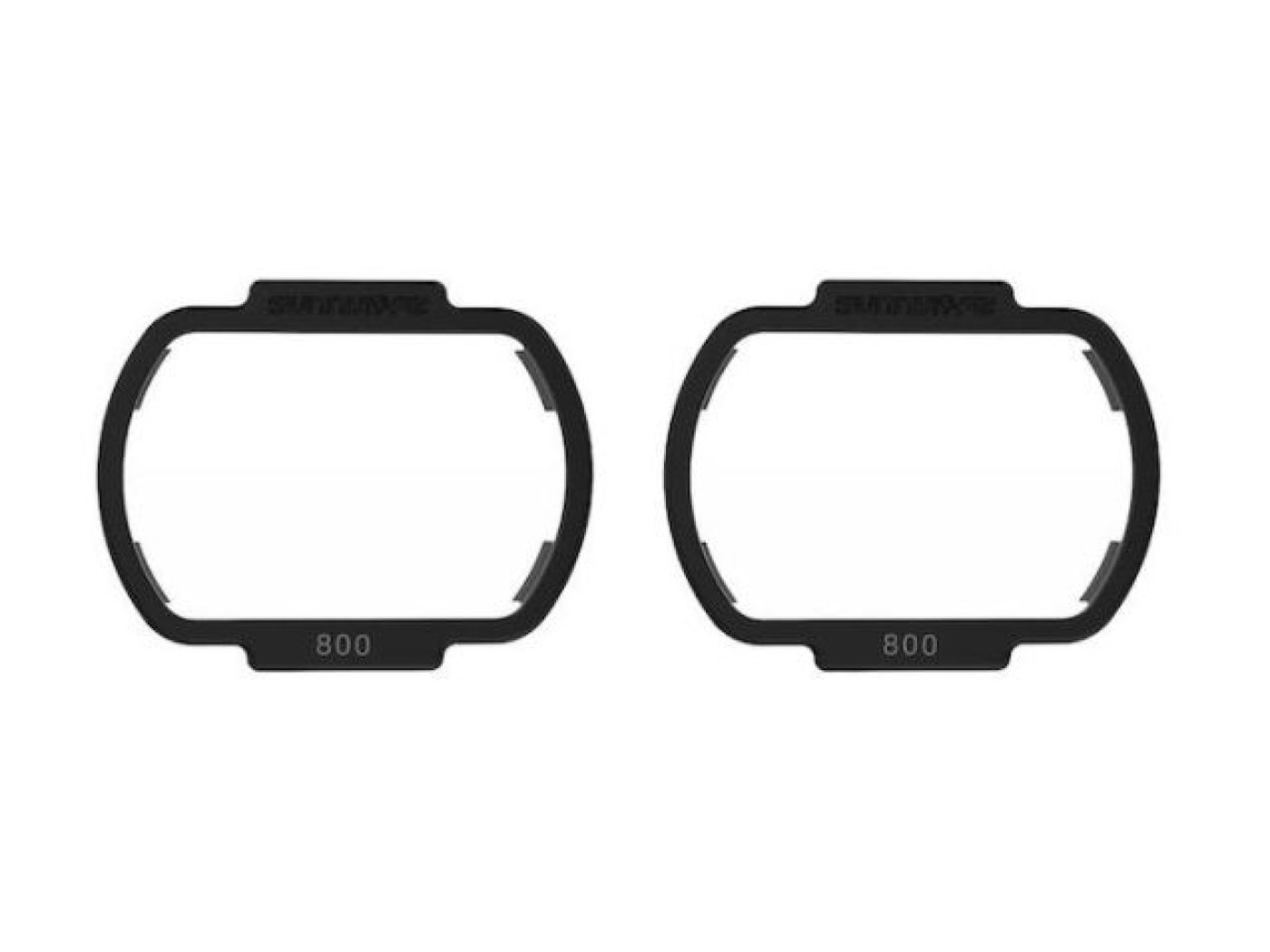 DJI FPV Goggles V2 dioptrické čočky (-8.0D)