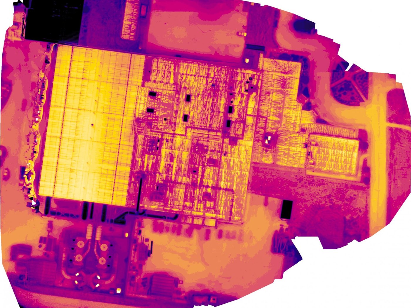 Termokamera FLIR Vue Pro 336, 35° FOV, 9MM, 9HZ