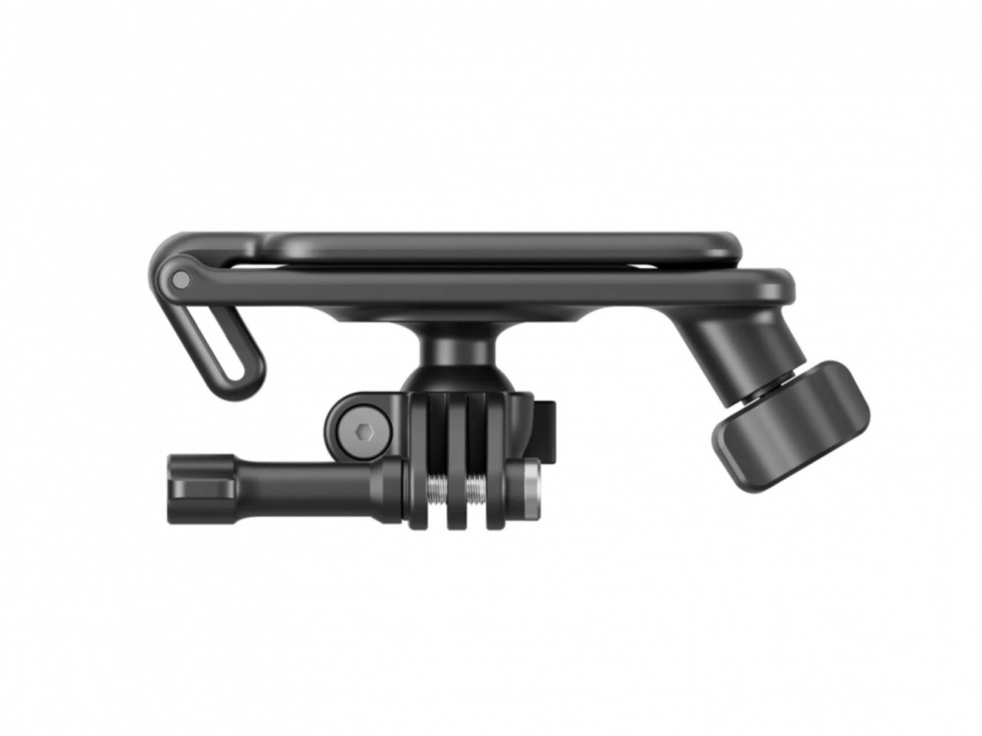 Klip na batoh pro akční kameru Insta360