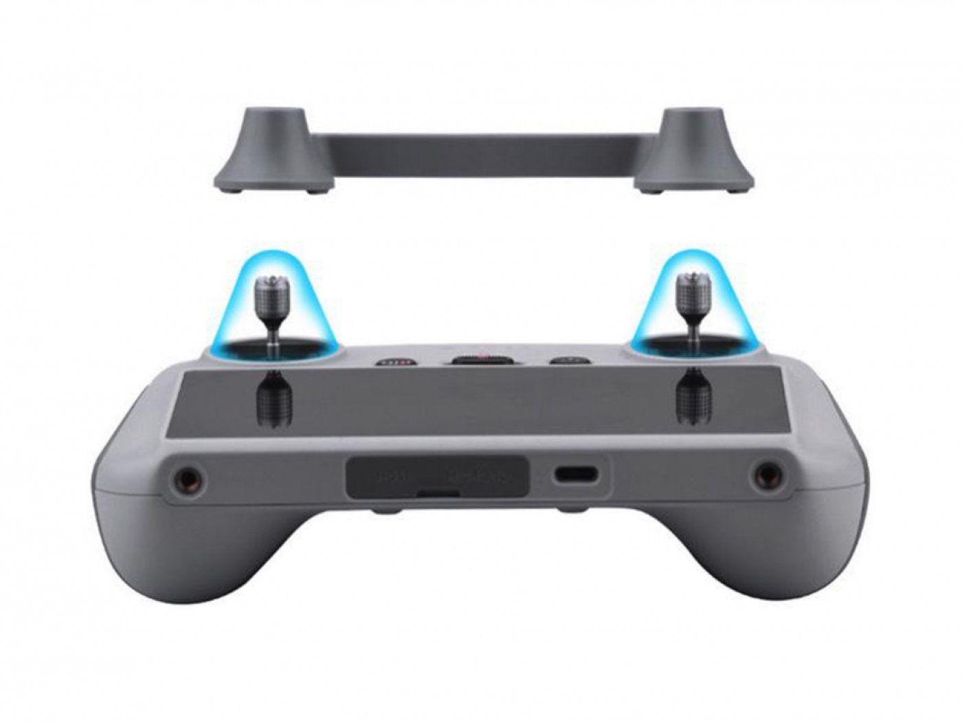 Chránič ovládacích páček DJI RC / RC 2