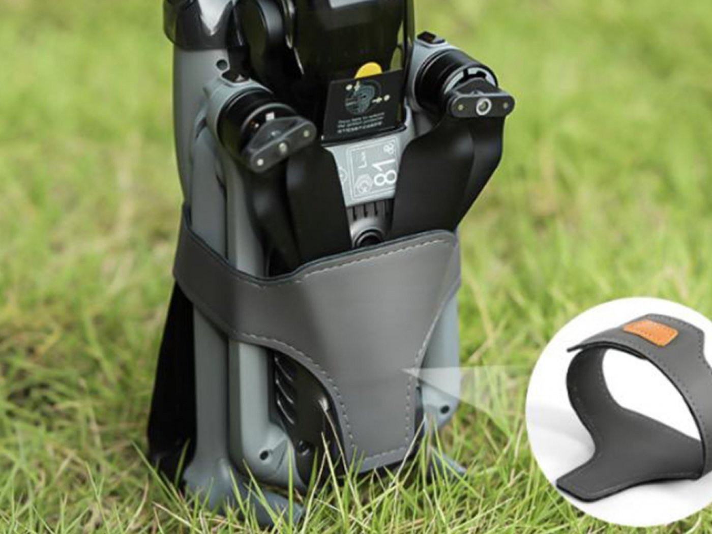 PU držák vrtulí na dron DJI Air 3