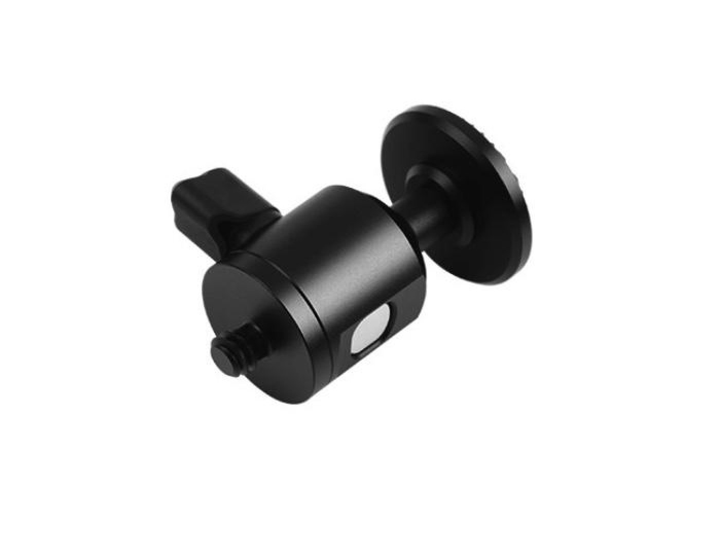 Otočný 1/4" šroubový adaptér