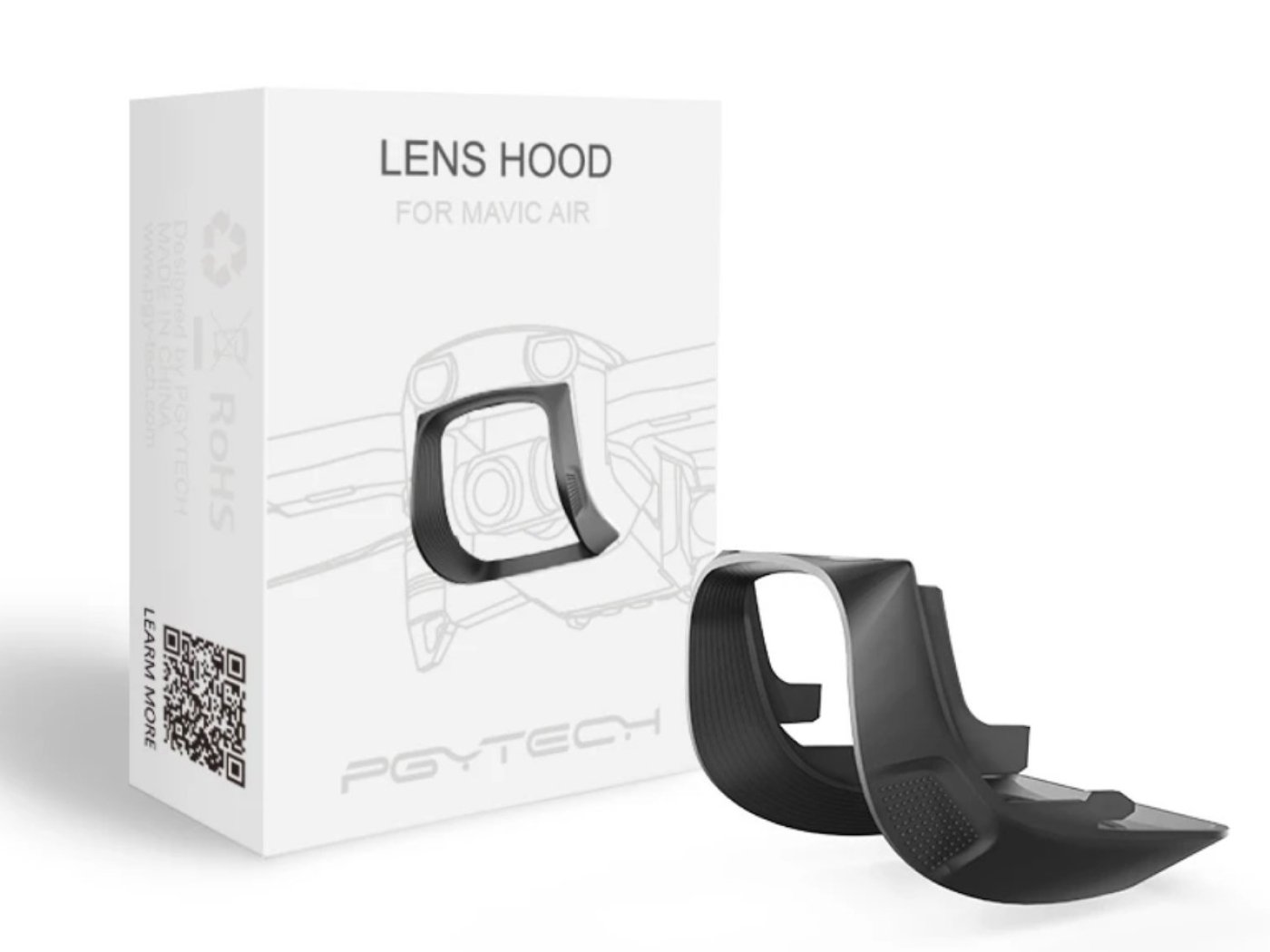 DJI Mavic Air ochranný kryt kamery