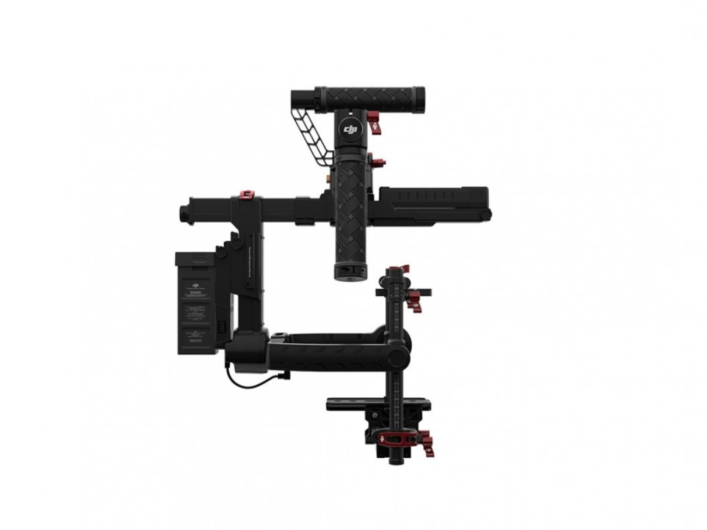 Stabilizátor kamery DJI Ronin-MX