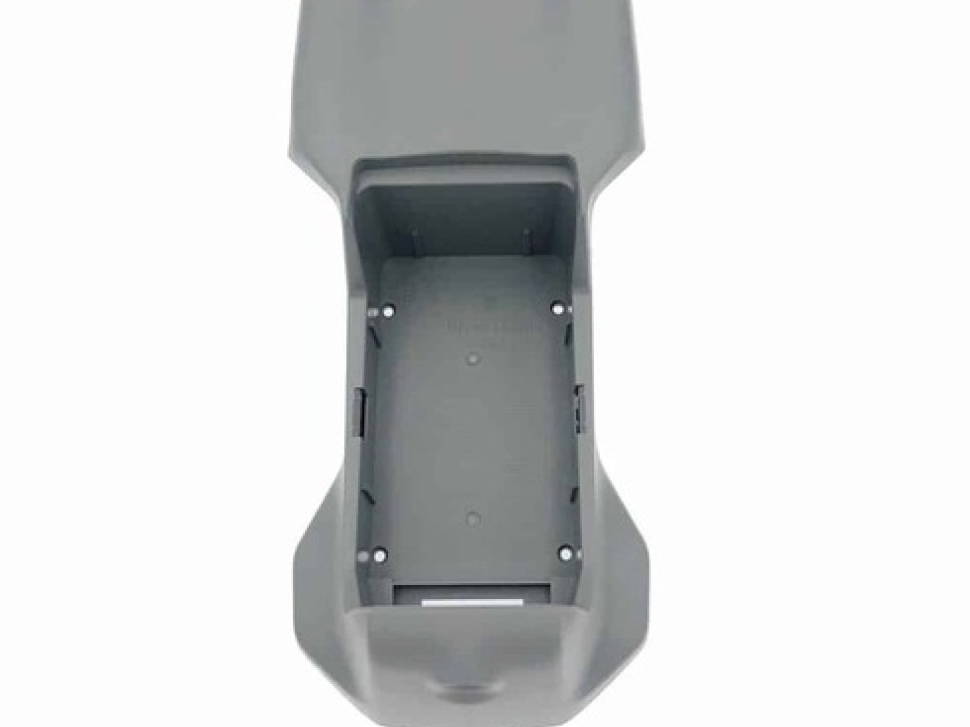 DJI Air 2S - Upper Cover