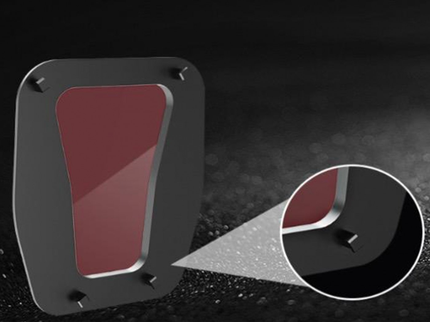 UV filtr na dron DJI Air 3