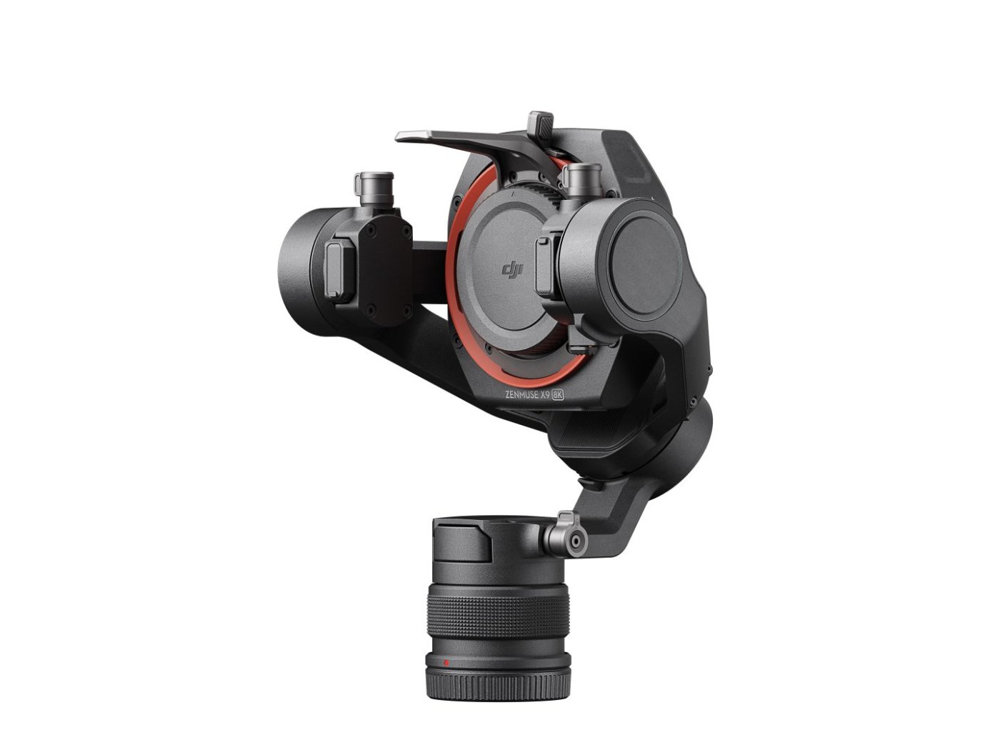 Zenmuse X9-8K Gimbal Camera
