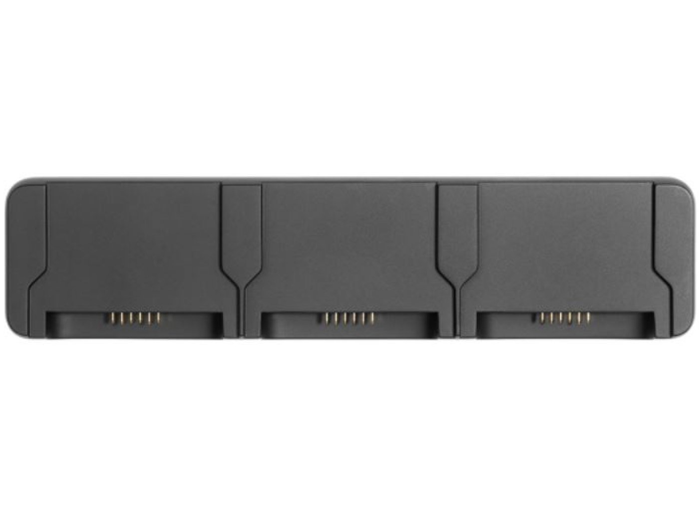 Nabíjecí stanice na tři baterie dronu Autel EVO Nano+