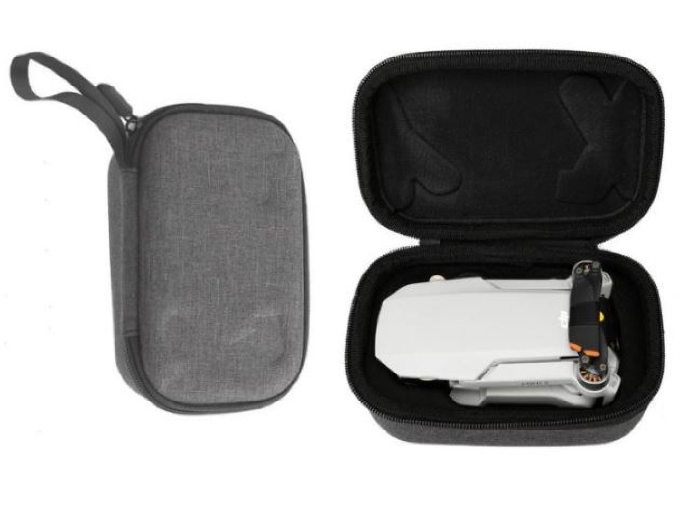 Nylonové pouzdro na dron DJI Mavic Mini / Mini 2 / Mini 2 SE / Mini SE