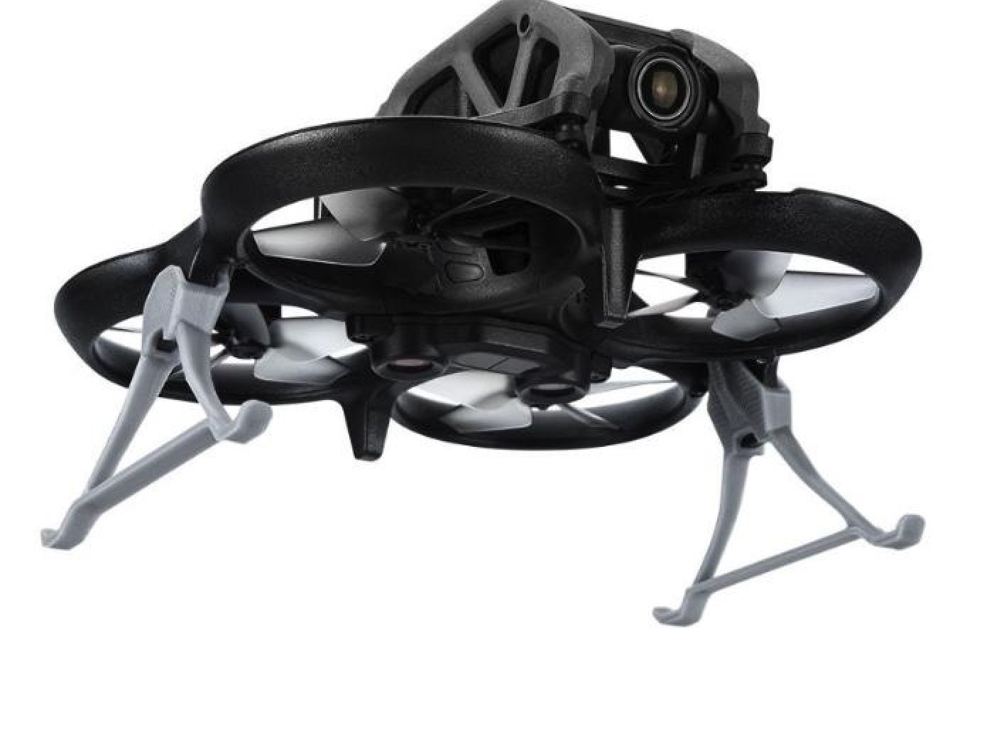 Zvýšené přistávací nohy na dron DJI Avata