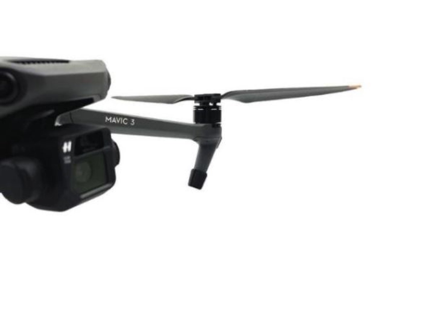 Chrániče přistávacích nohou dronu DJI Mavic 3