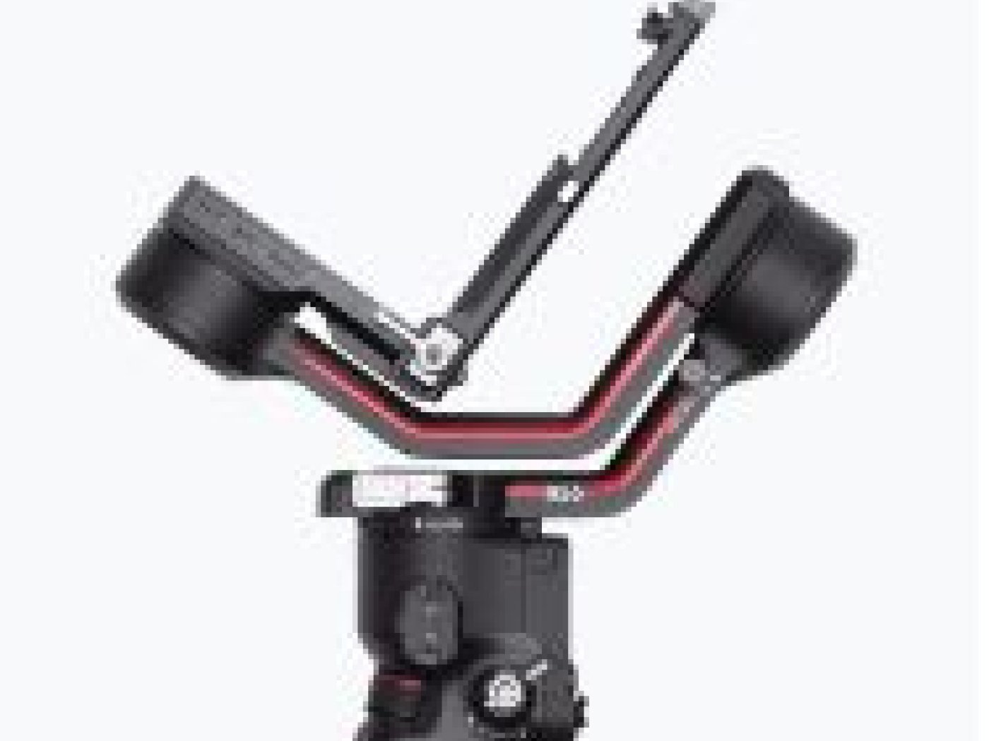 Stabilizátor DJI RS 3