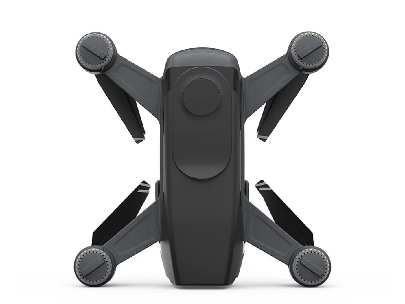 DJI Spark pouzdro s opaskem