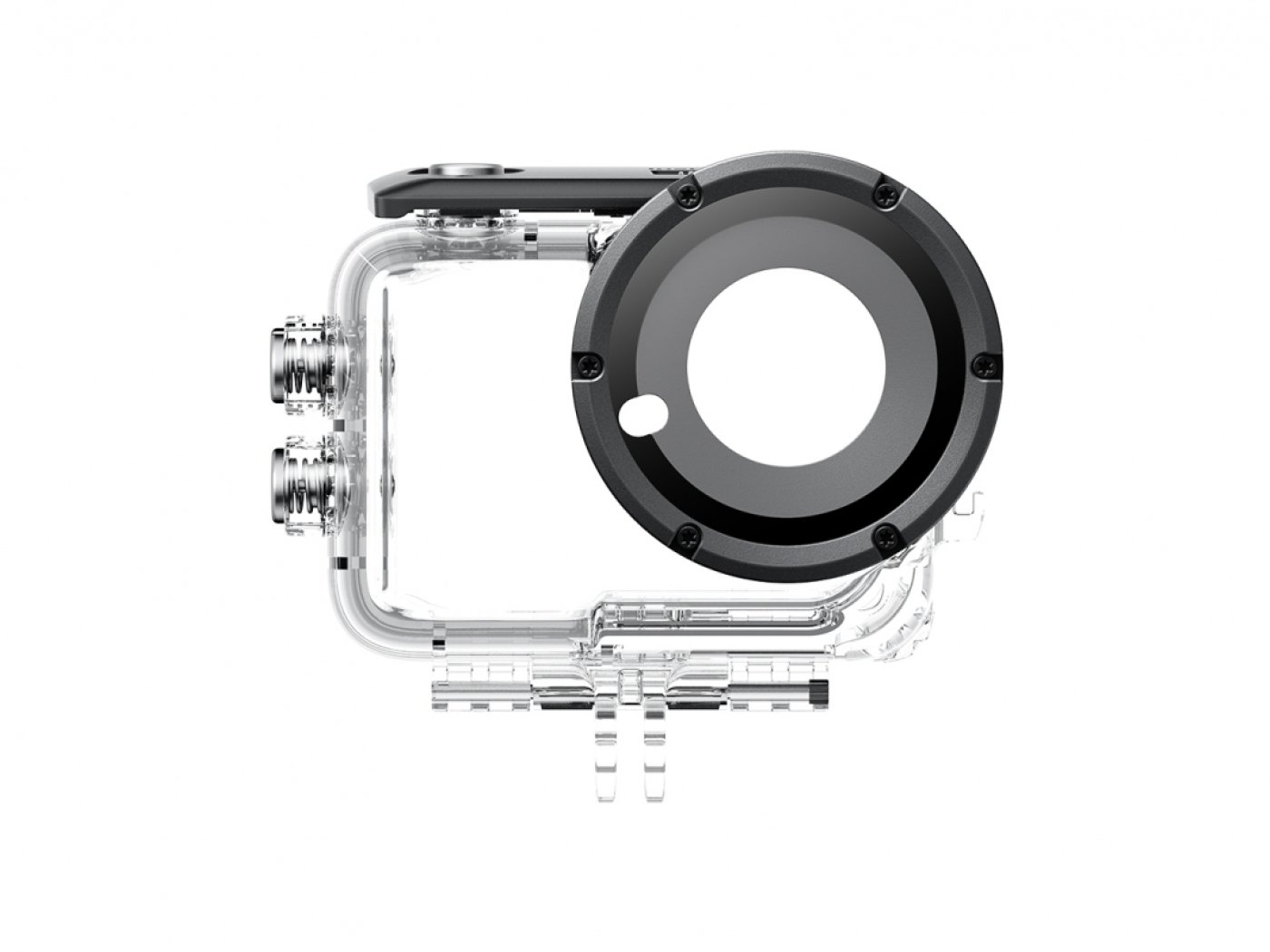 Podvodní pouzdro pro kameru Insta360 GO Ultra