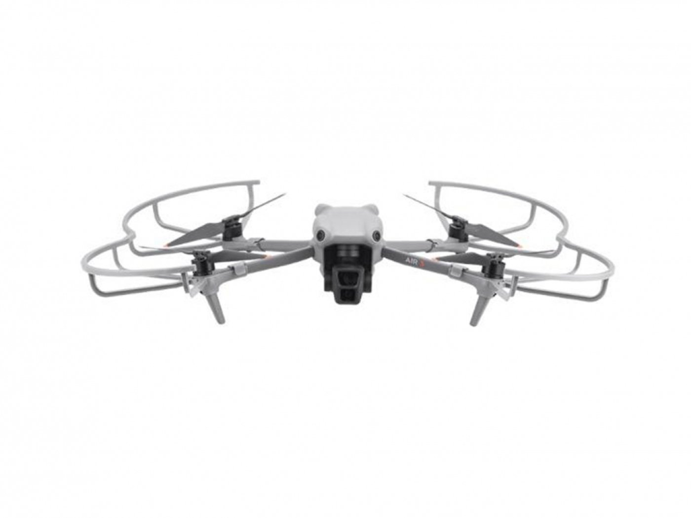 Ochranné oblouky na dron DJI Air 3