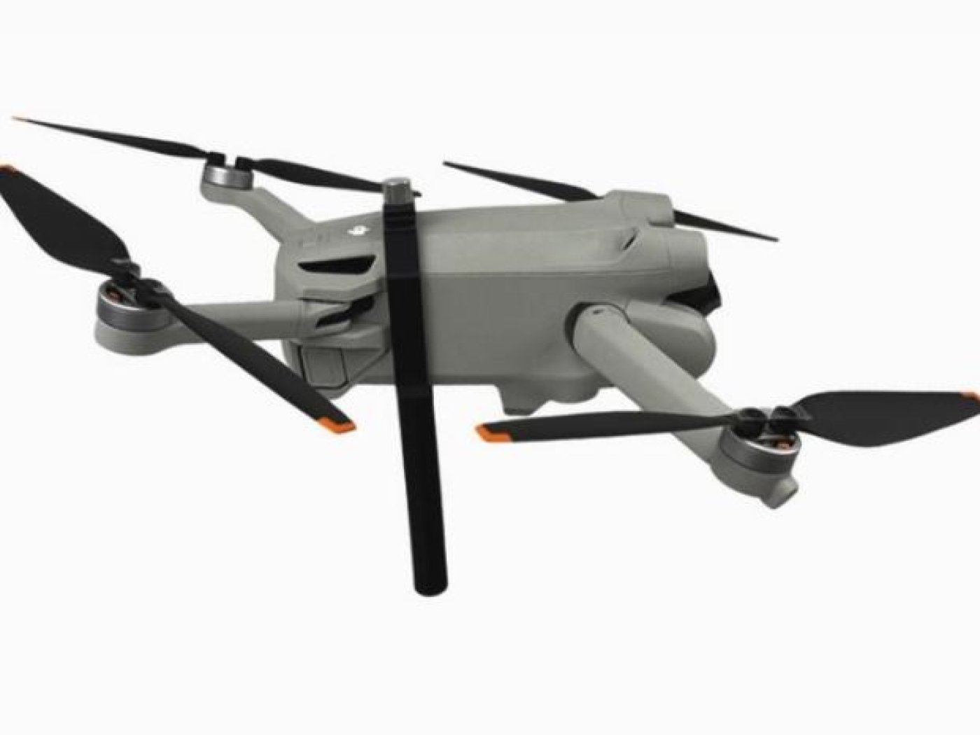 Rukojeť pro ruční natáčení s dronem DJI Mini 3 Pro