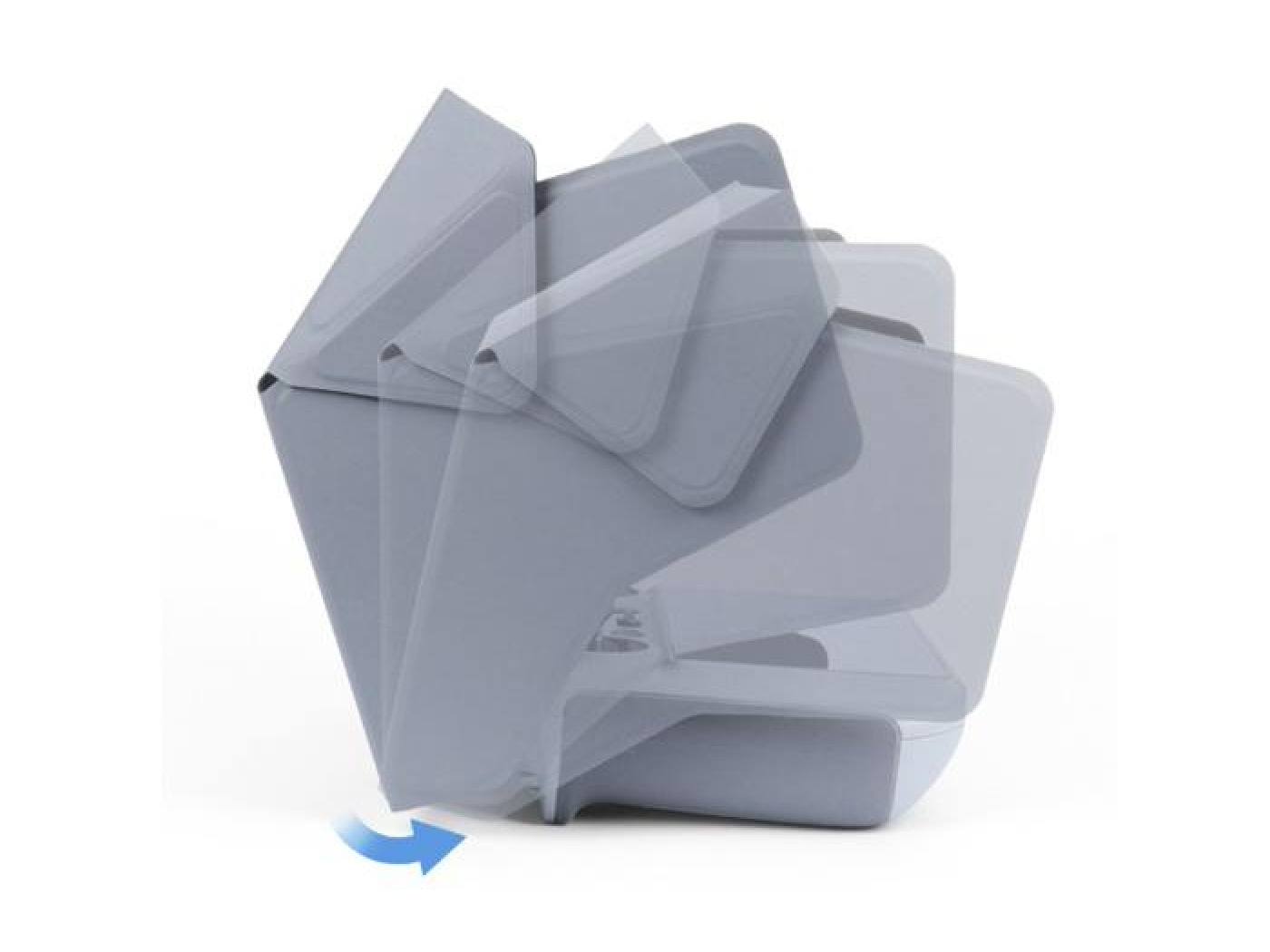 Sluneční clona na dálkový ovladač DJI RC