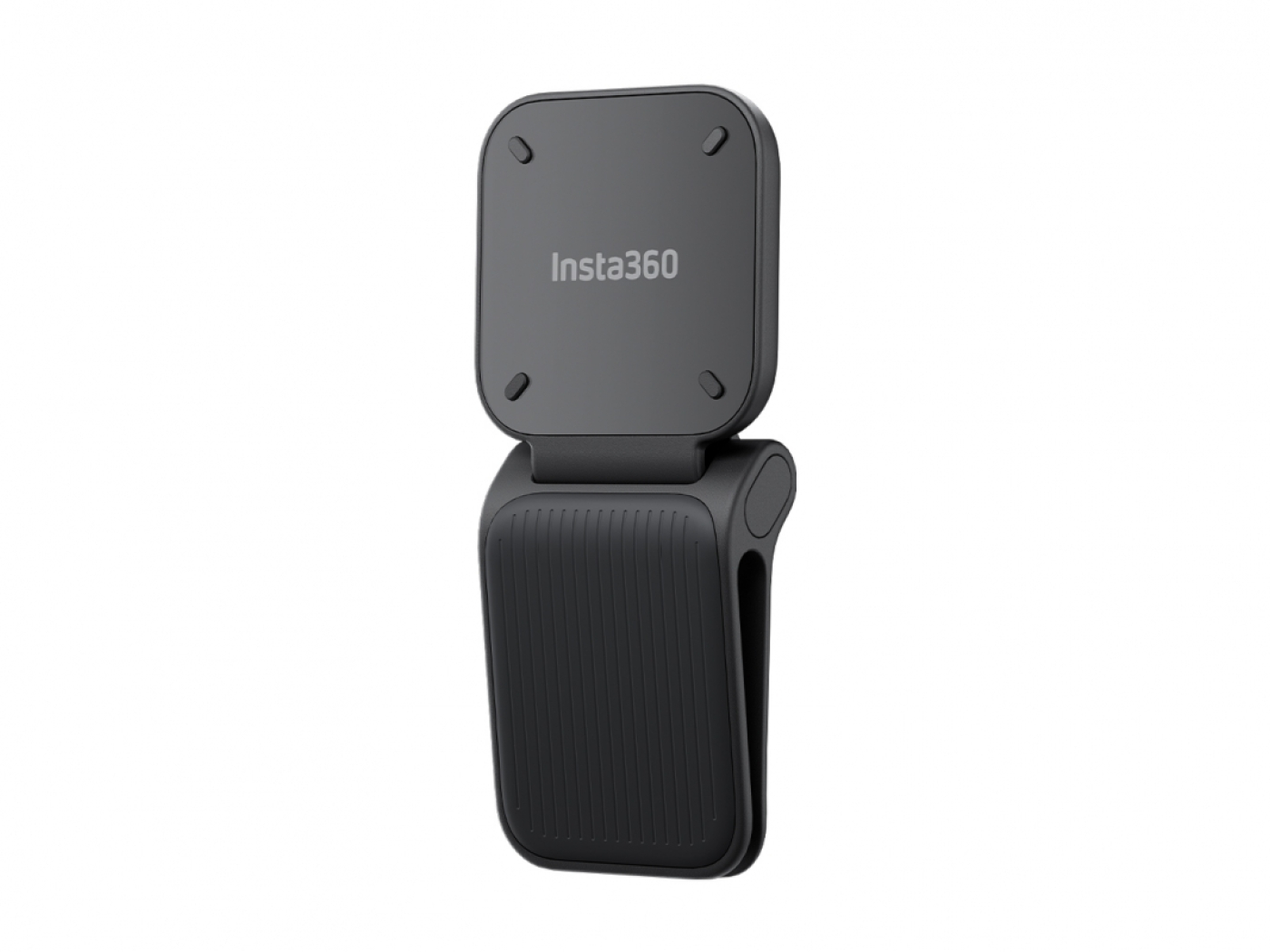 Magnetický klip Easy Clip pro akční kameru Insta360 GO Ultra