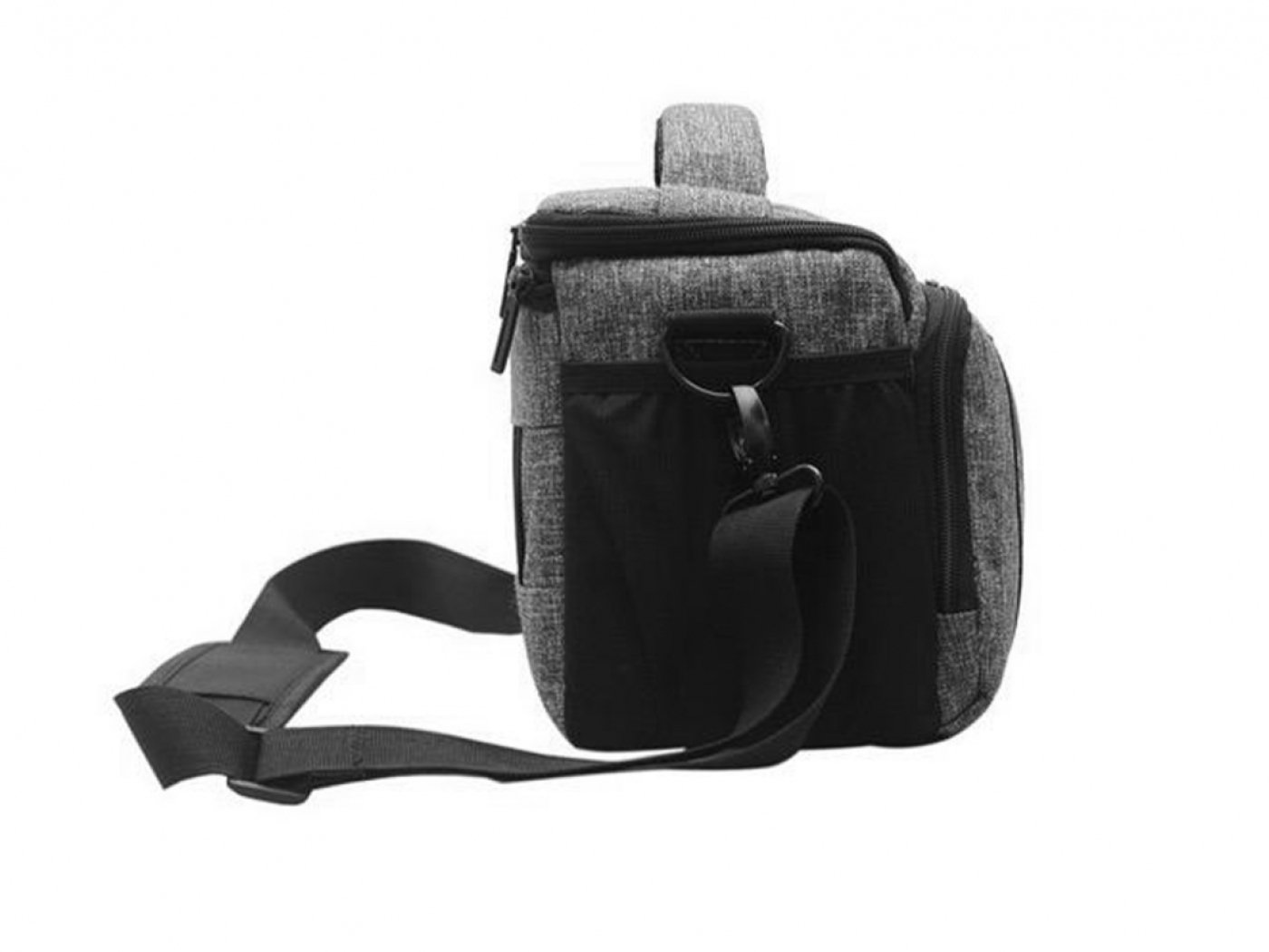 Brašna přes rameno na mini drony